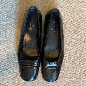 Gucci loafer/flats